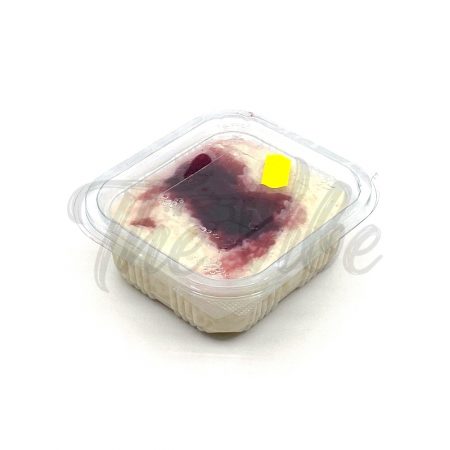 OREZ CU LAPTE SI DULCEATA