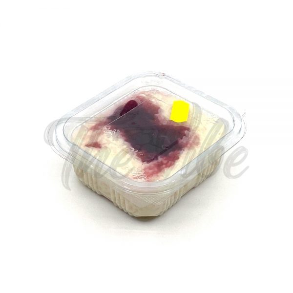 OREZ CU LAPTE SI DULCEATA