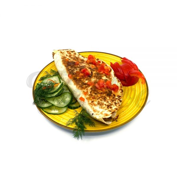 QUESADILLA CU VITA
