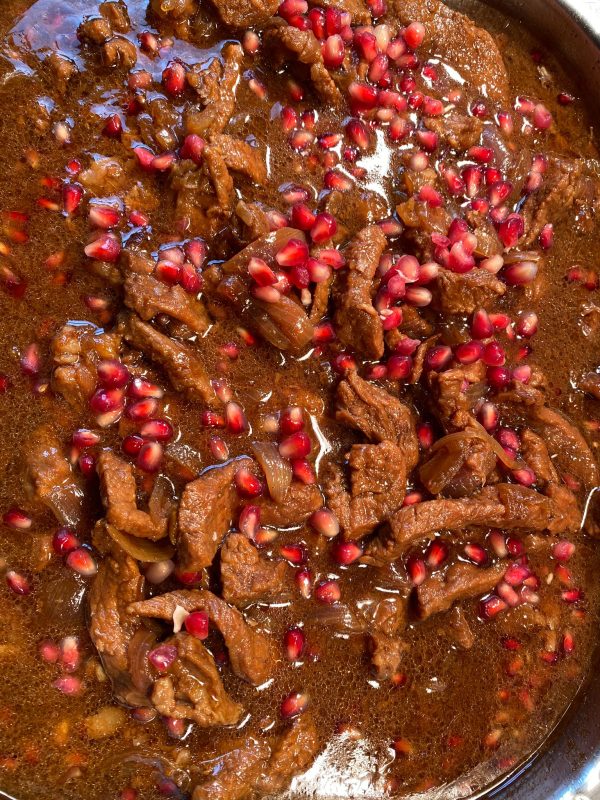 RAS ASFOUR DE VITA