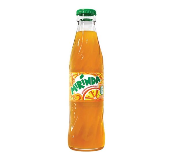 MIRINDA 0.25