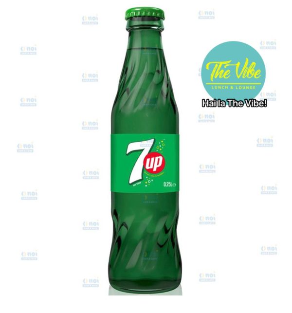 7UP 0.25