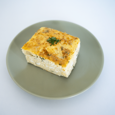CONOPIDĂ GRATINATĂ