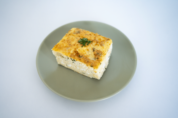 CONOPIDĂ GRATINATĂ