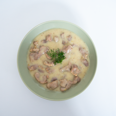 CIULAMA DIN PIPOTE SI INIMIOARE