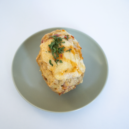 CARTOF UMPLUT SI GRATINAT