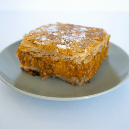 PLACINTĂ CU DOVLEAC