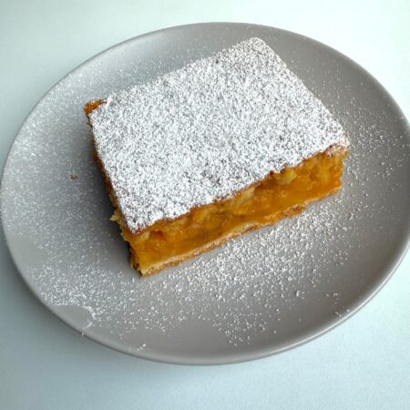 PLACINTĂ CU DOVLEAC