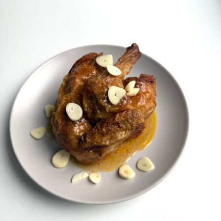 CIOLAN AFUMAT GATIT LA CUPTOR