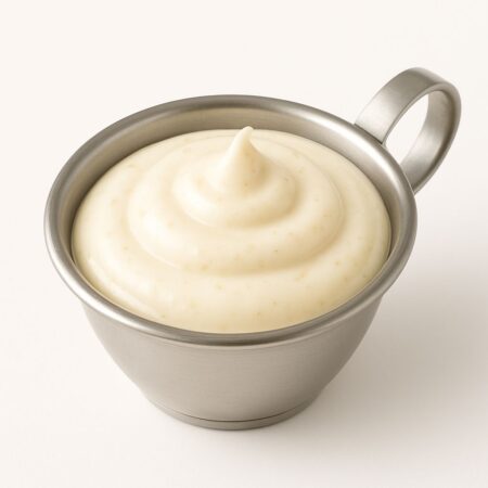 MAIONEZĂ CU USTUROI