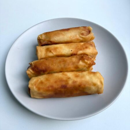 Pachetele de Primavara