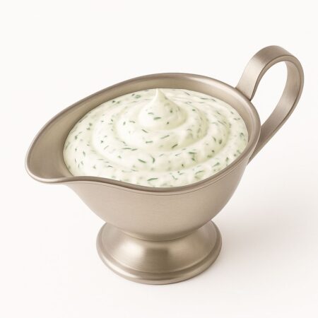 SOS TZATZIKI